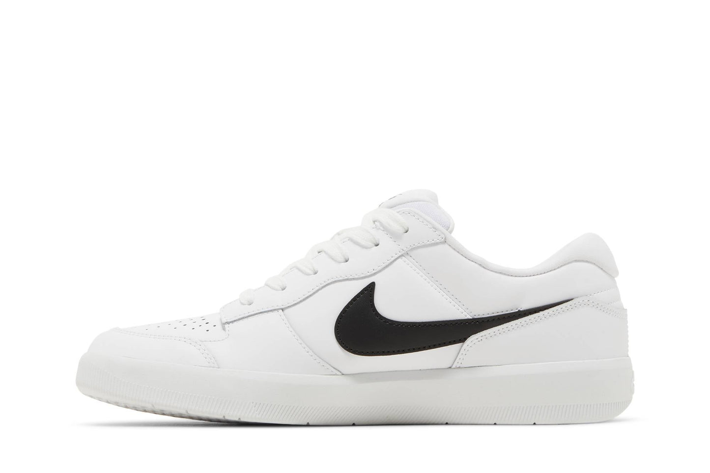 Nike Force 58 Premium SB ‘White Black’ DH7505-101