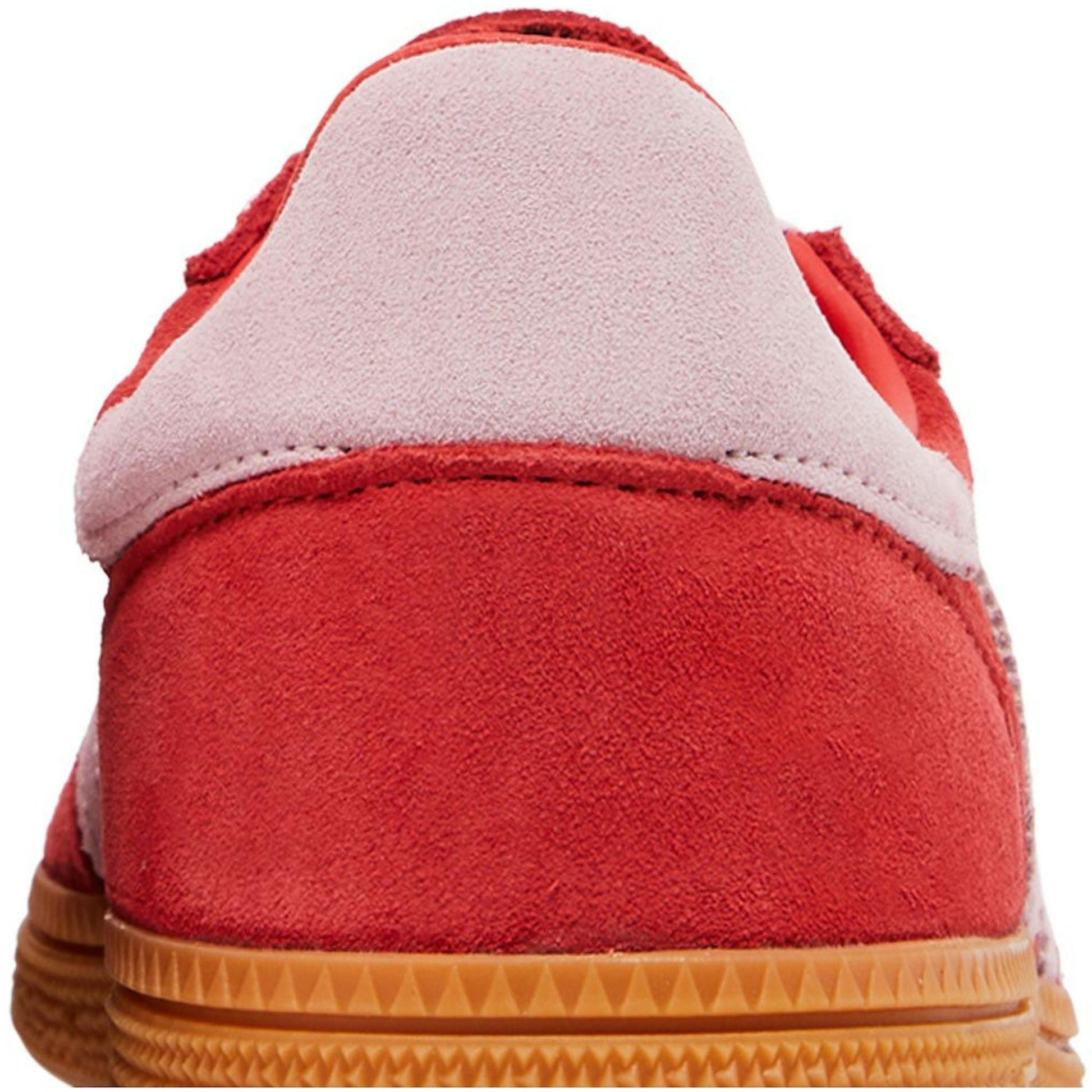 ( Women ) Adidas Handball Spezial ‘Bright Red Clear Pink’ IE5894