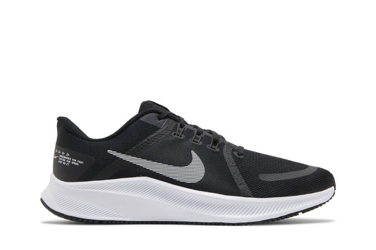 Nike Quest 4 ‘Black White’ DA1105-006