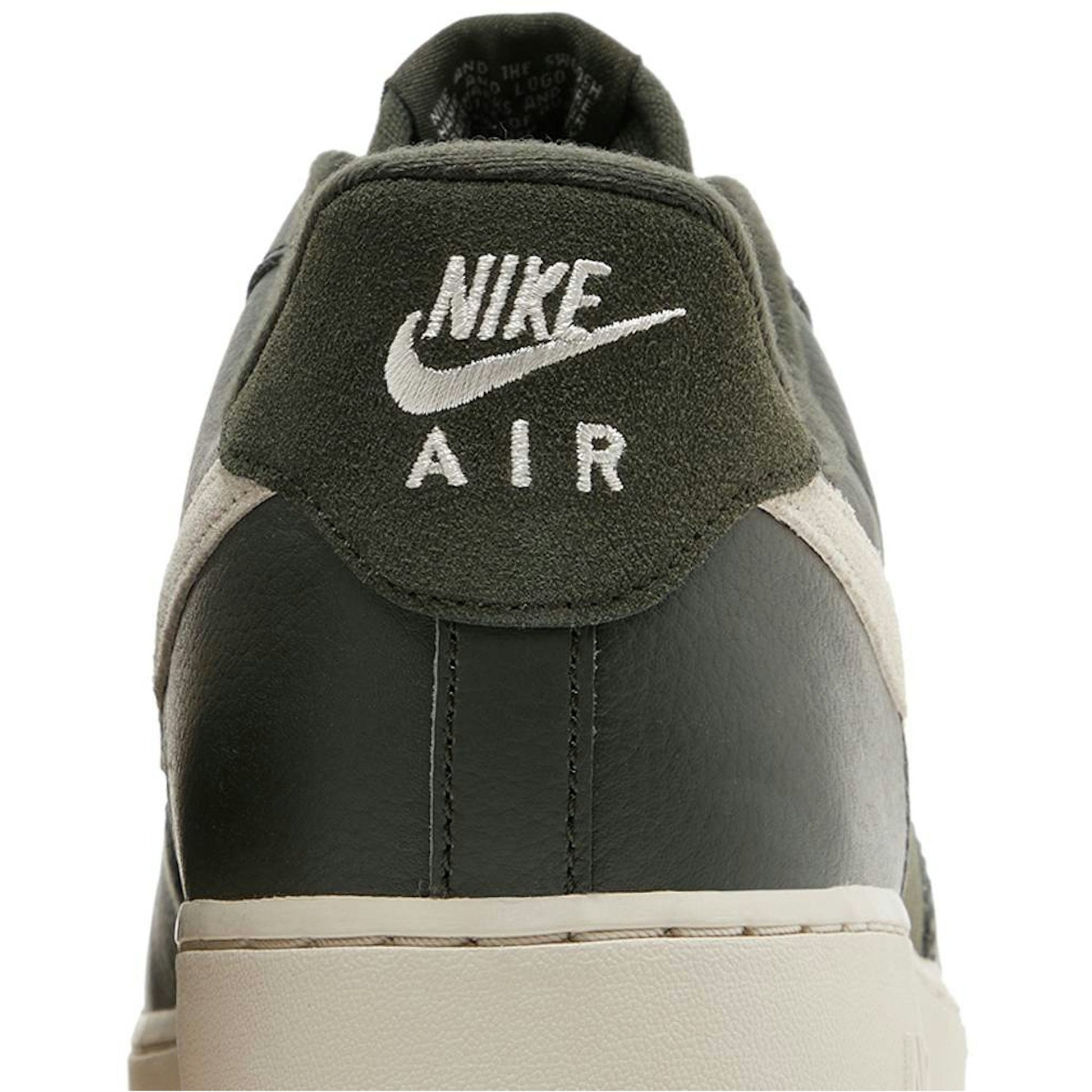 Nike Air Force 1 ’07 LX ‘Sequoia’ DV7186-301