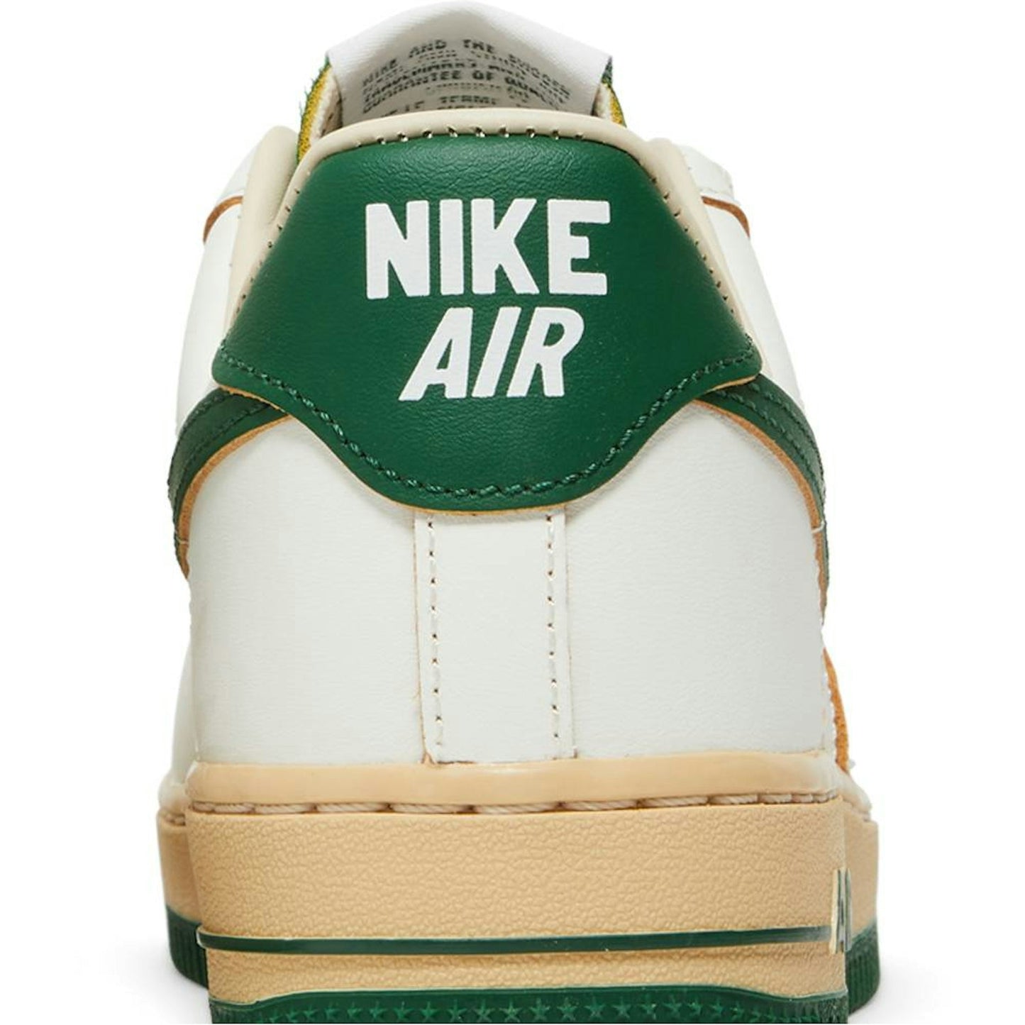 ( Women ) Nike Air Force 1 Low ‘Green And Muslin’ DZ4764-133