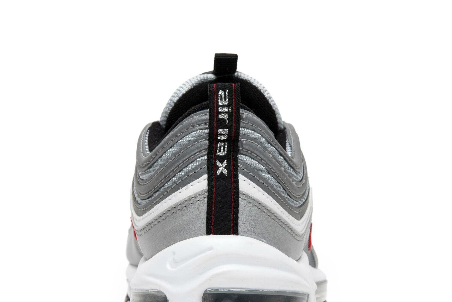 Nike Air Max 97 OG QS ‘Silver Bullet’ 2016/2017 884421-001