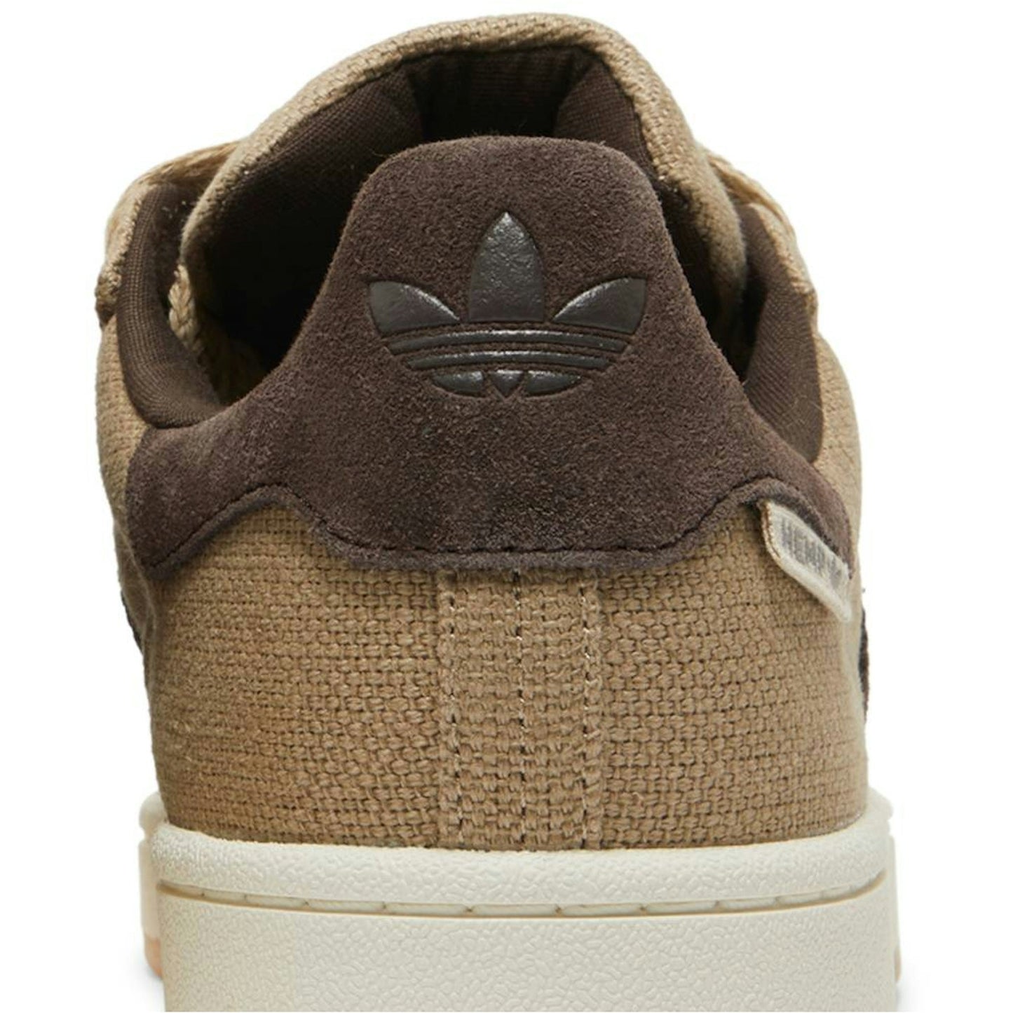 Adidas Campus 00s TKO ‘Hemp Dark Brown’ HP6538