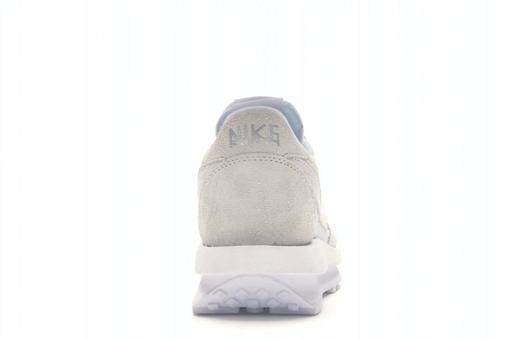 Nike LD Waffle Sacai White Nylon