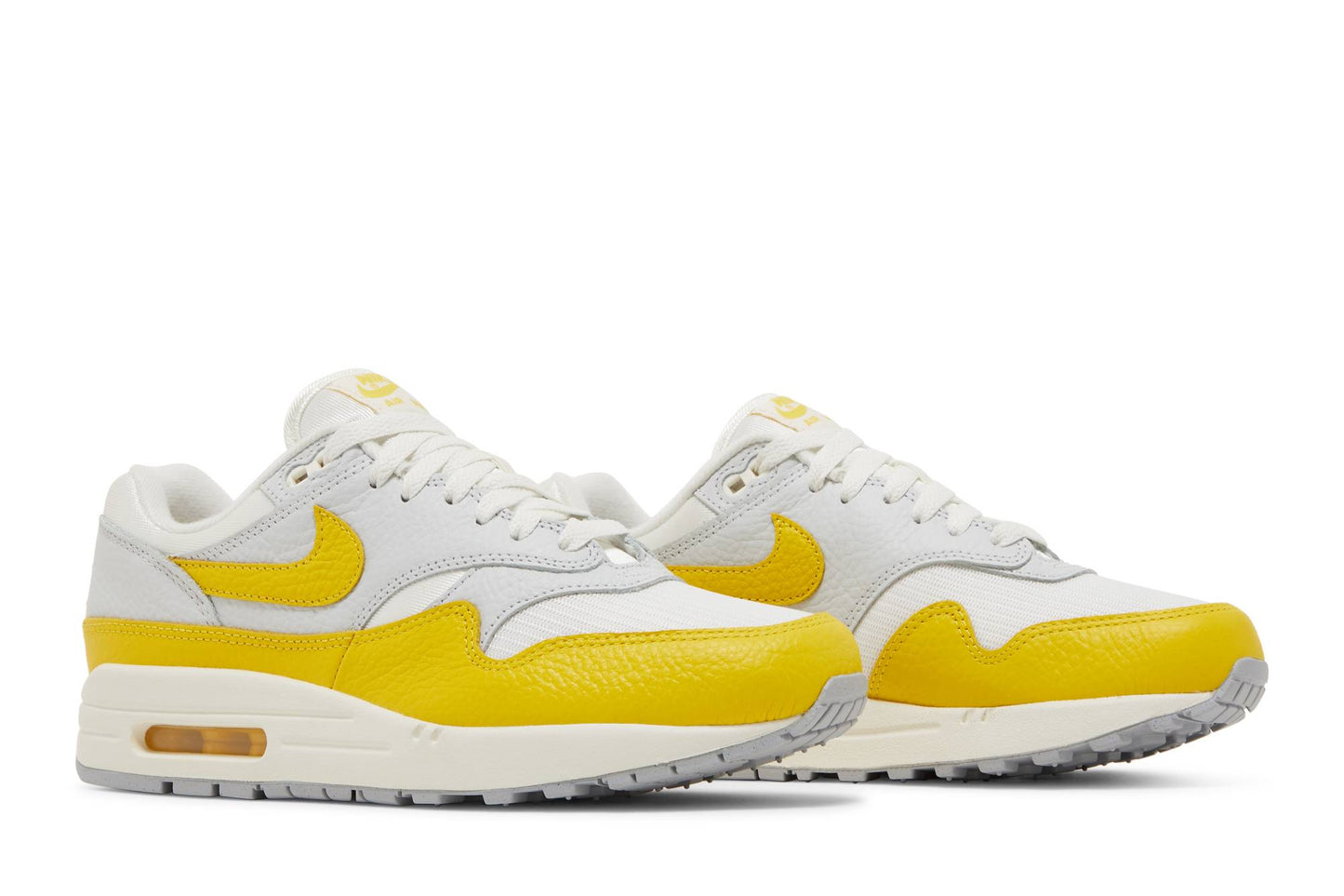 ( Women ) Nike Air Max 1 ‘Tour Yellow' ( WMNS ) DX2954-001