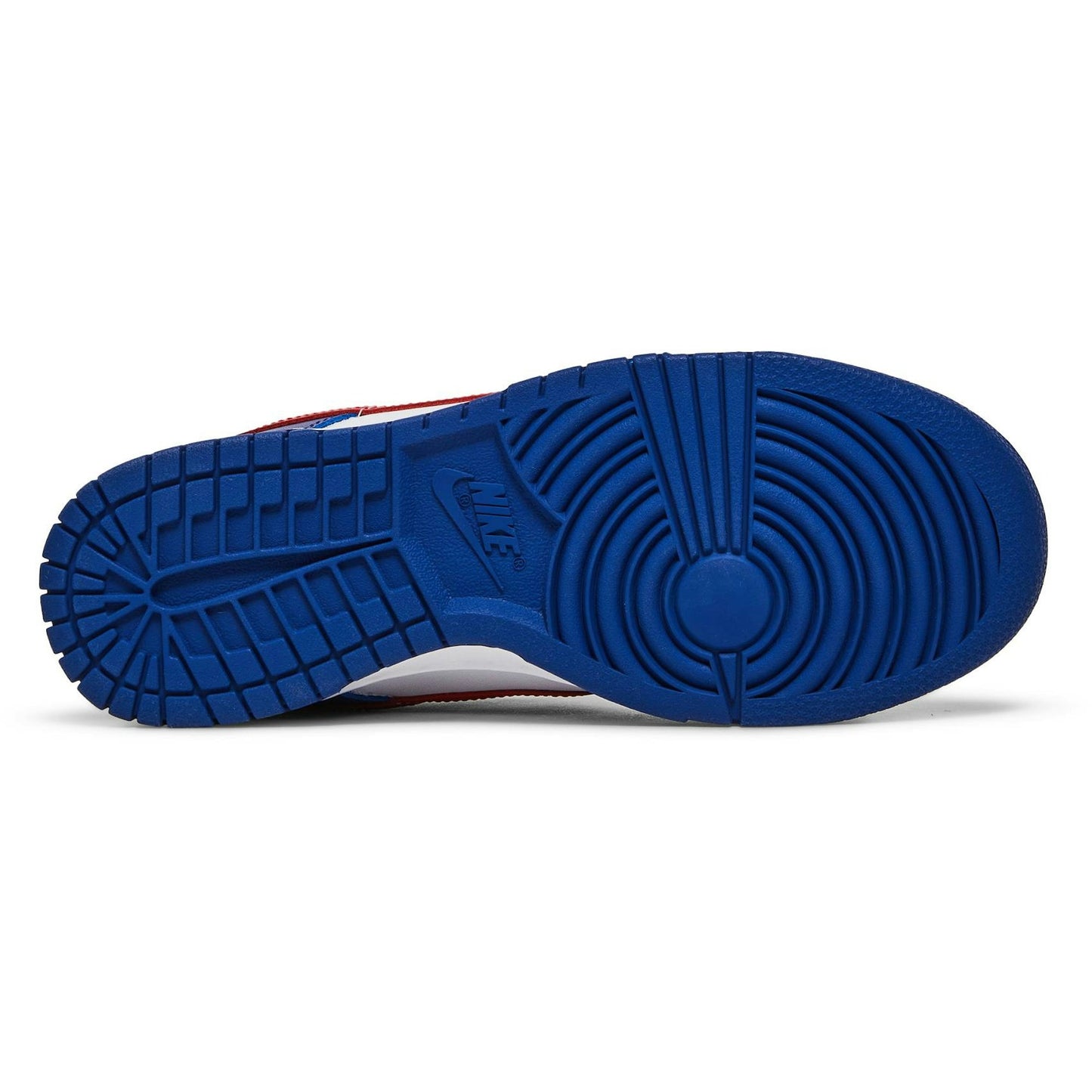( Women ) Nike Dunk Low ‘USA’ DD1503-119
