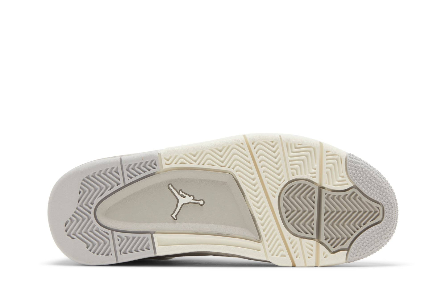 ( Women ) Air Jordan 4 ‘Light Iron Ore’ AQ9129-001