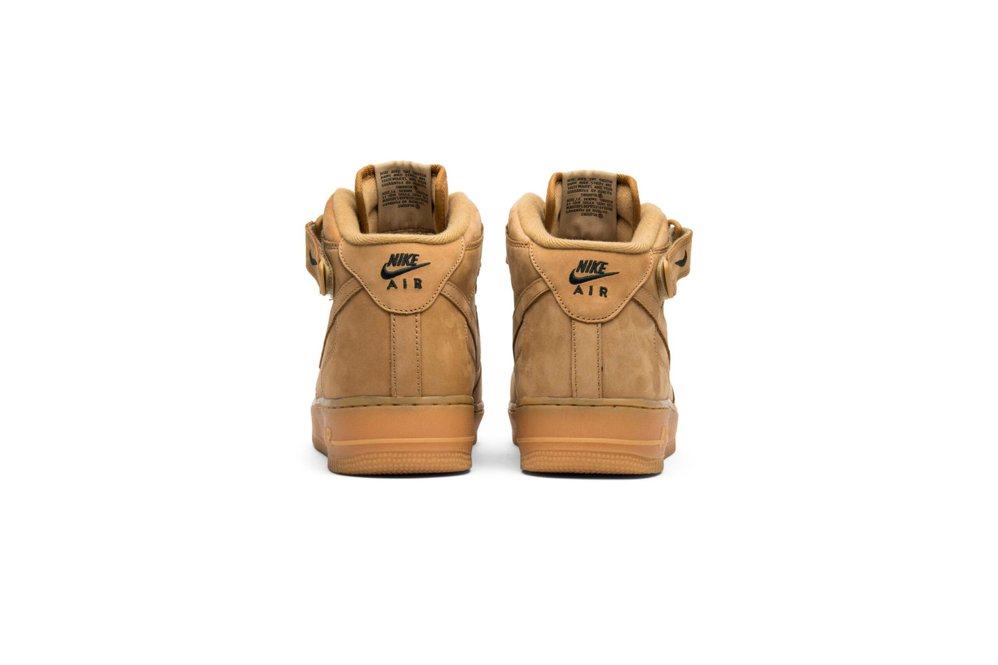 Nike Air Force 1 Mid ‘Flax’ 2016 715889-200
