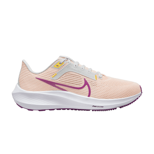 ( Women ) Nike Air Zoom Pegasus 40 Guava Ice Vivid Purple DV3854-800