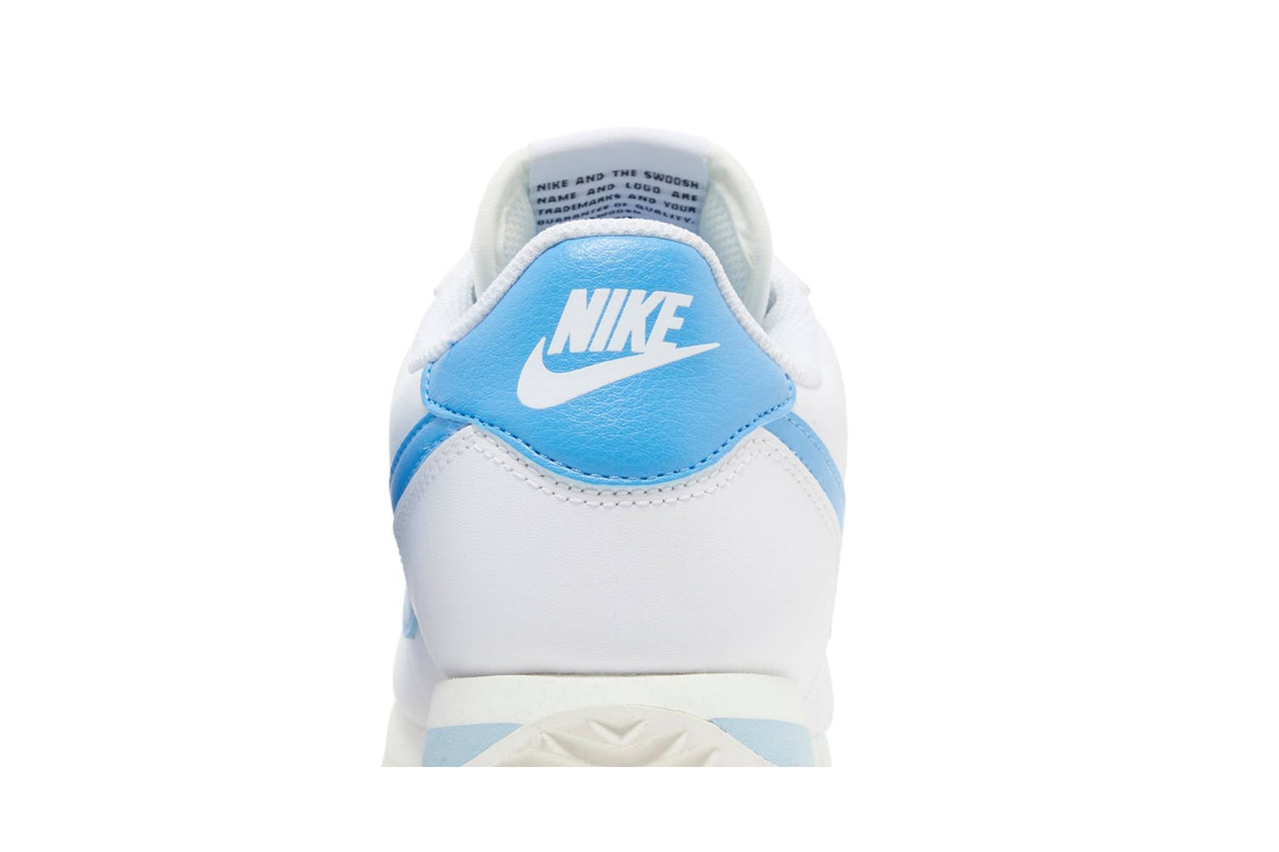 ( Women ) Nike Cortez ‘University Blue’ DN1791-102