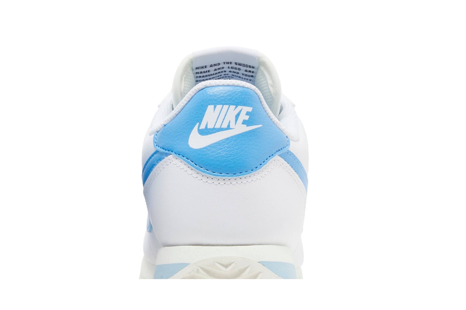 ( Women ) Nike Cortez ‘University Blue’ DN1791-102