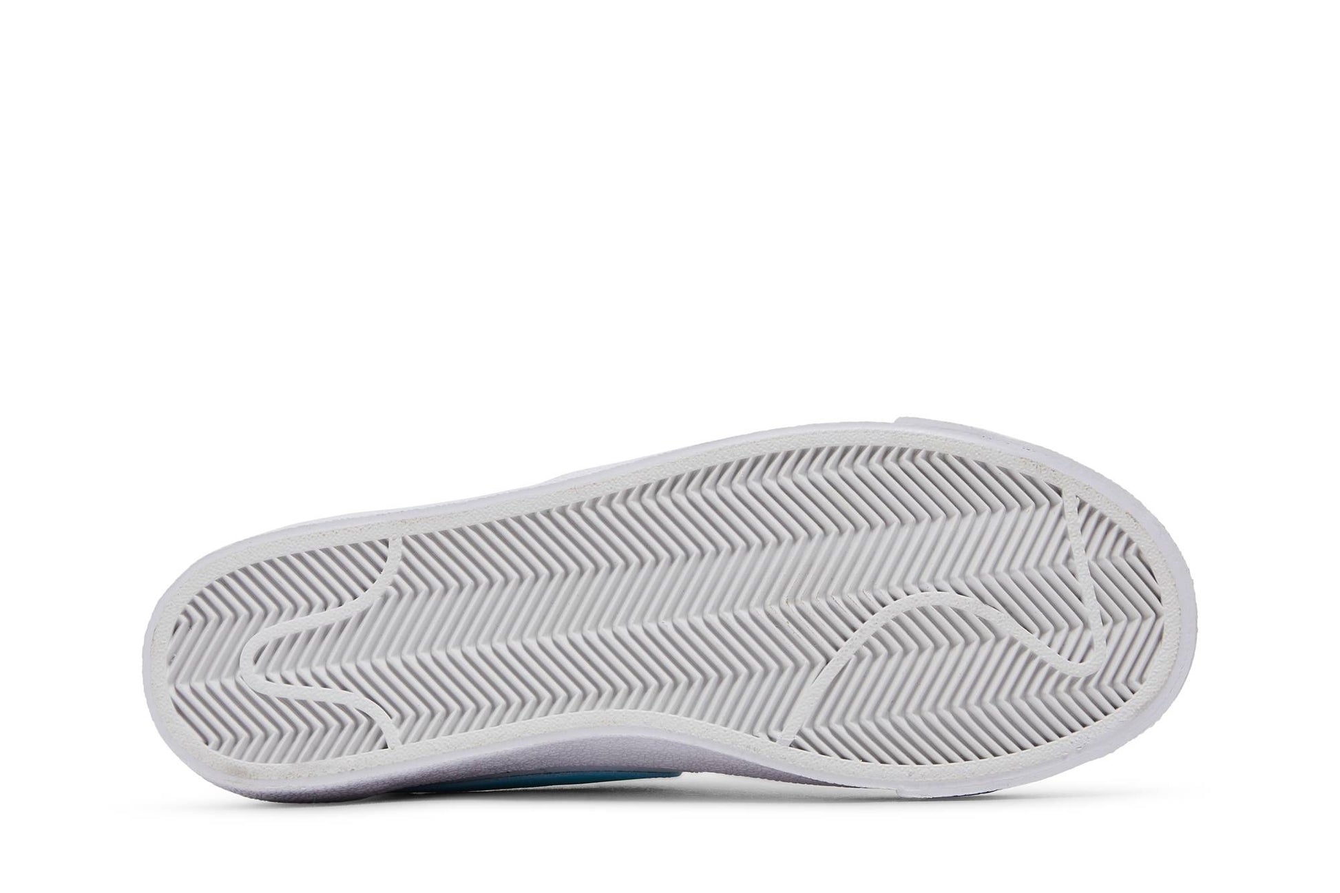 ( Youth ) Nike Blazer Low ’77 GS ‘White Copa’ DA4074-103