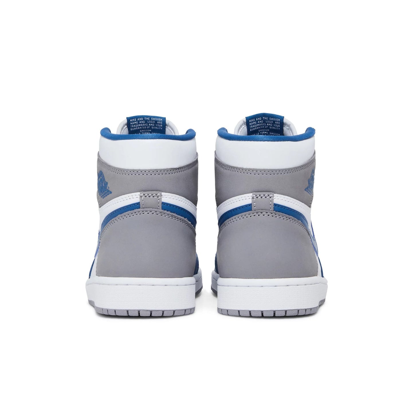 Air Jordan 1 Retro High OG 'True Blue' DZ5485-410