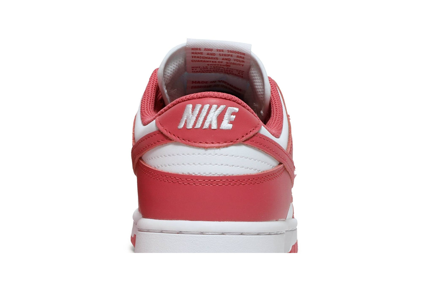 ( Women ) Nike Dunk Low ‘Archeo Pink’ DD1503-111