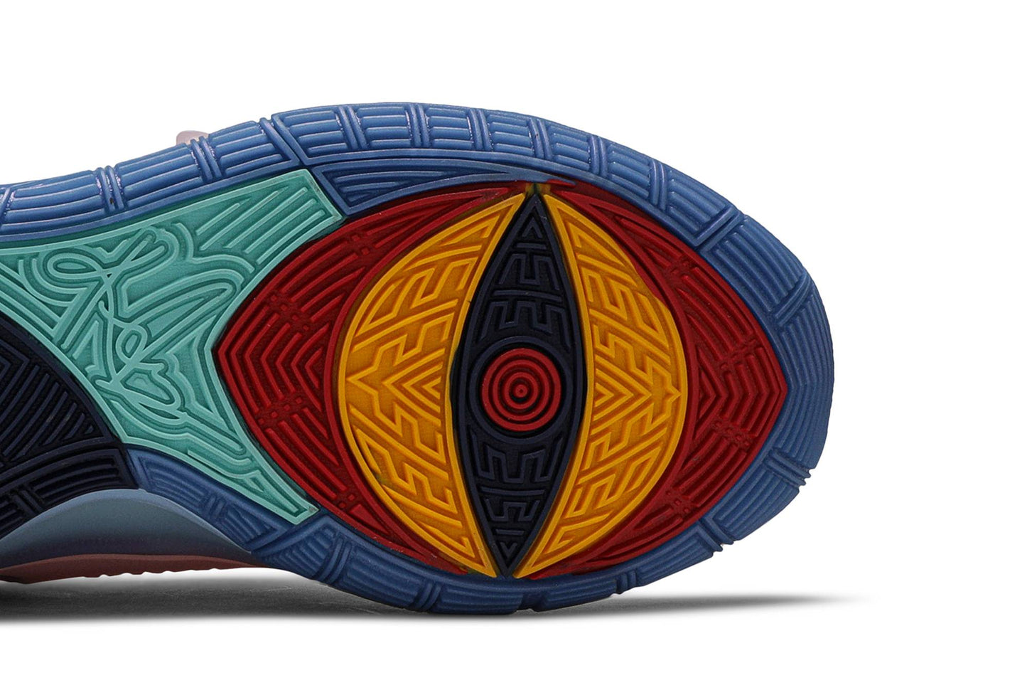 Concepts X Nike Kyrie 6 ‘Khepri’ CU8879-600