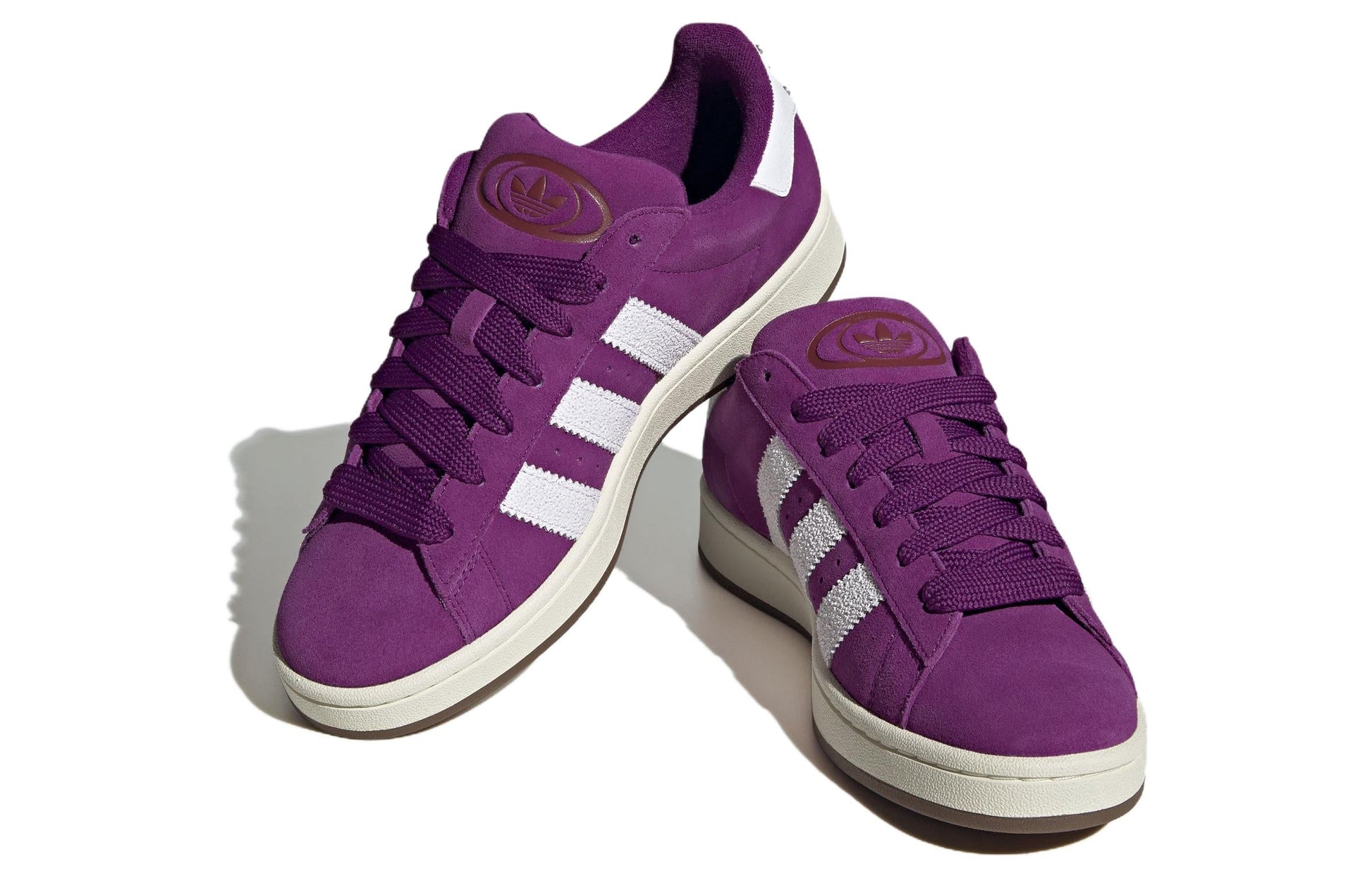 Adidas Originals Campus 00S ‘Velvet Purple’ IF0511