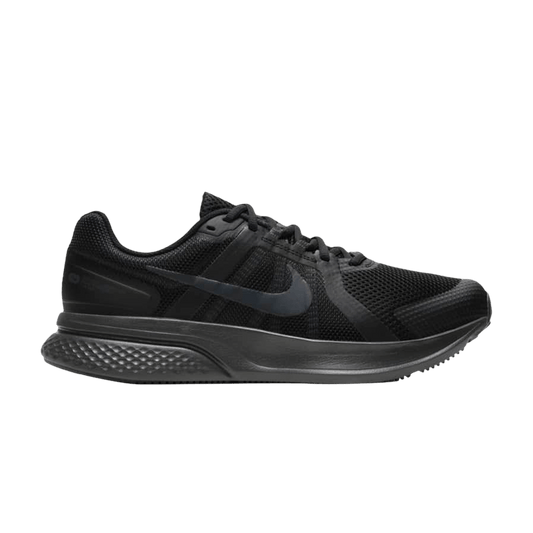Nike Run Swift 2 Black Dark Smoke Grey DH5429-002