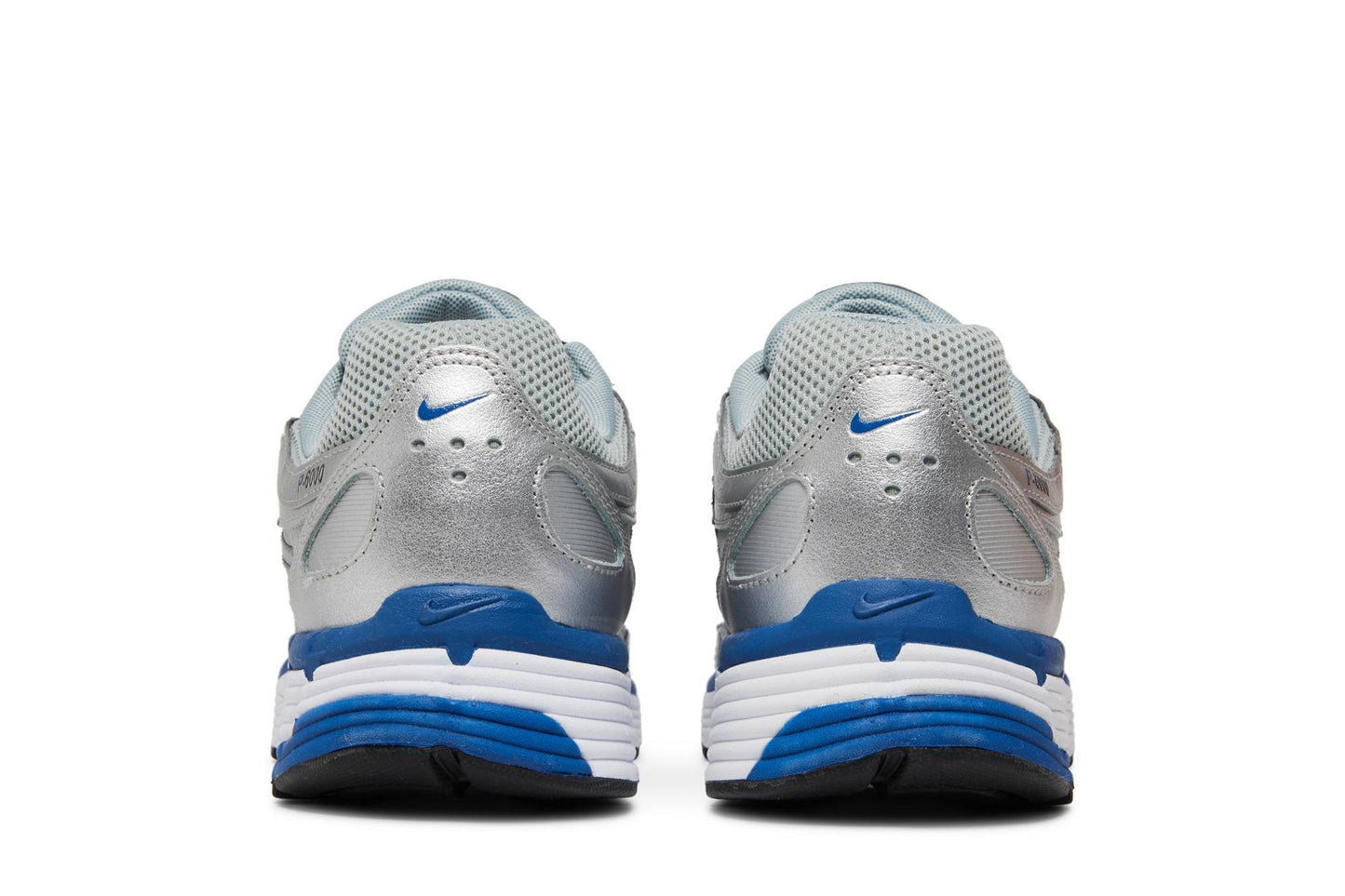 ( Women ) Nike P-6000 ‘Laser Blue’ BV1021-001