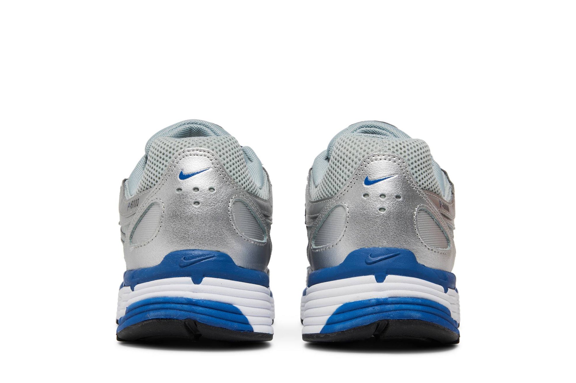 ( Women ) Nike P-6000 ‘Laser Blue’ BV1021-001