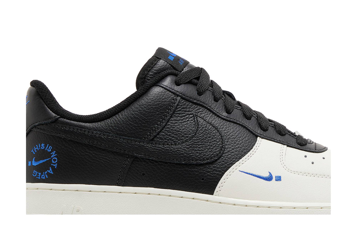 Nike Air Force 1 Low ‘TINAJ’ FQ2103-001