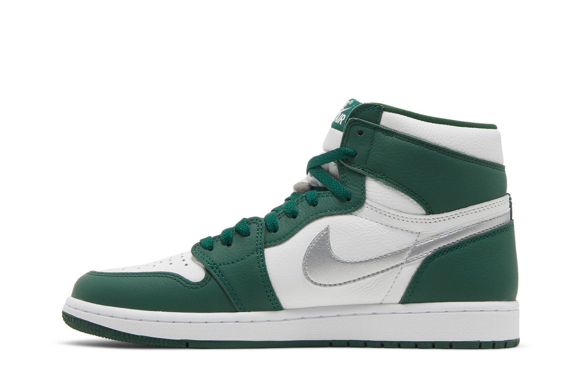 Air Jordan 1 Retro High OG ‘Gorge Green’ DZ5485-303
