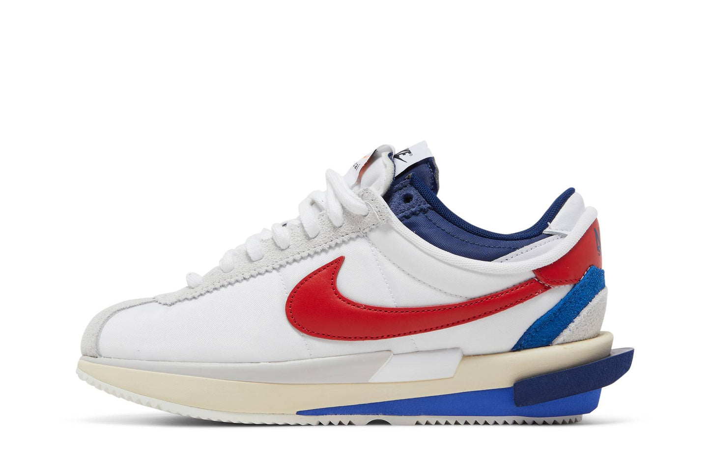 Sacai X Nike Cortez 4.0 ‘OG’ DQ0581-100