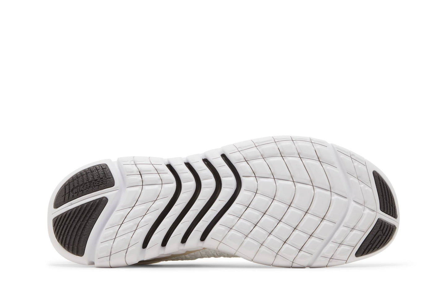 Nike Free RN 5.0 ‘White Siren Red’ CZ1884-101