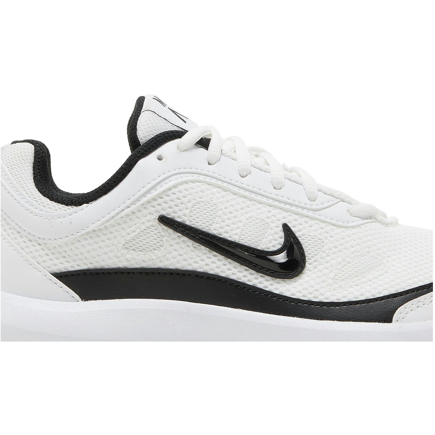 ( Women ) Nike Air Max AP ‘White Black’ CU4870-100