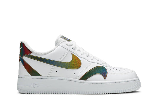 Nike Air Force 1 Low ‘Misplaced Swoosh – White’ CK7214-101
