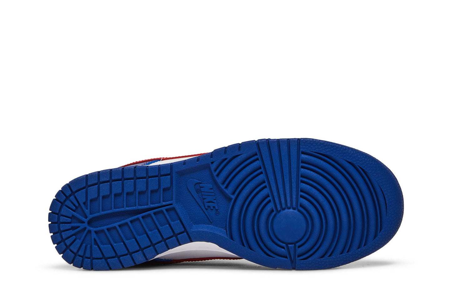 ( Women ) Nike Dunk Low ‘USA’ DD1503-119