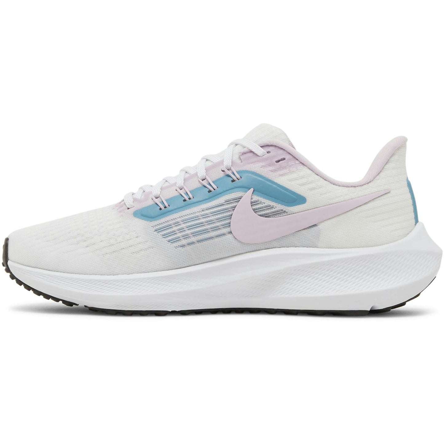 ( Women ) Nike Air Zoom Pegasus 39 ‘White Cerulean’ DZ4445-100