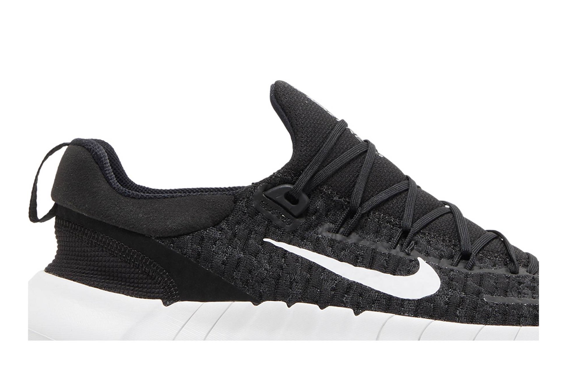 Nike Free Run 5.0 ‘Black White’ CZ1884-001