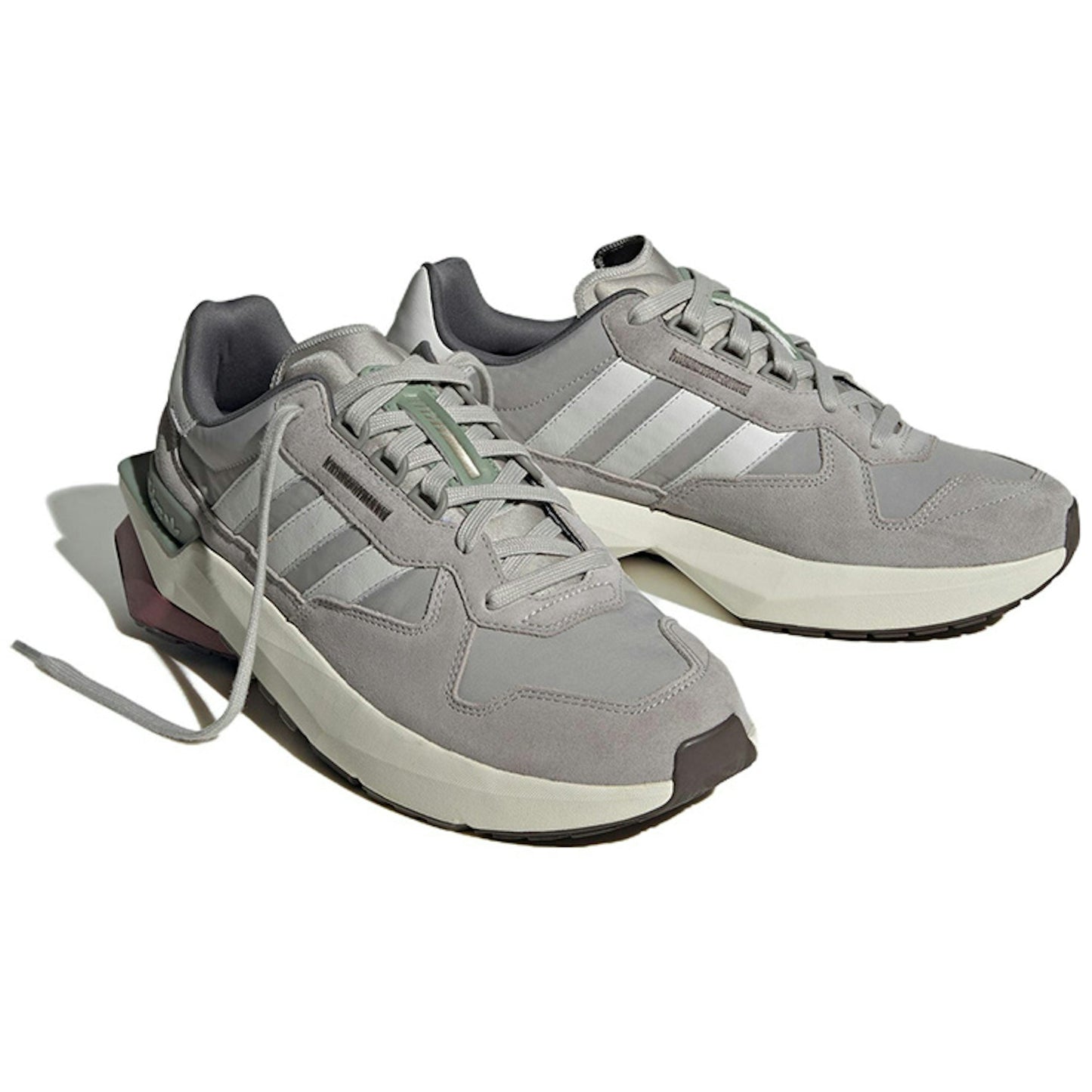Adidas Originals Treziod PT 'Clear Granite' HP3066