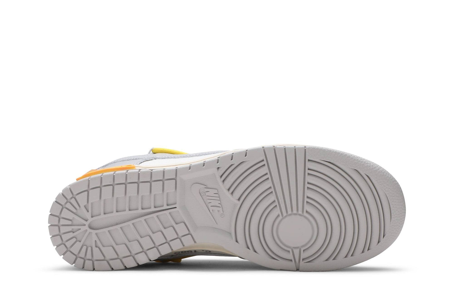 Off-White X Nike Dunk Low Dear Summer – 29 Of 50 DM1602-103