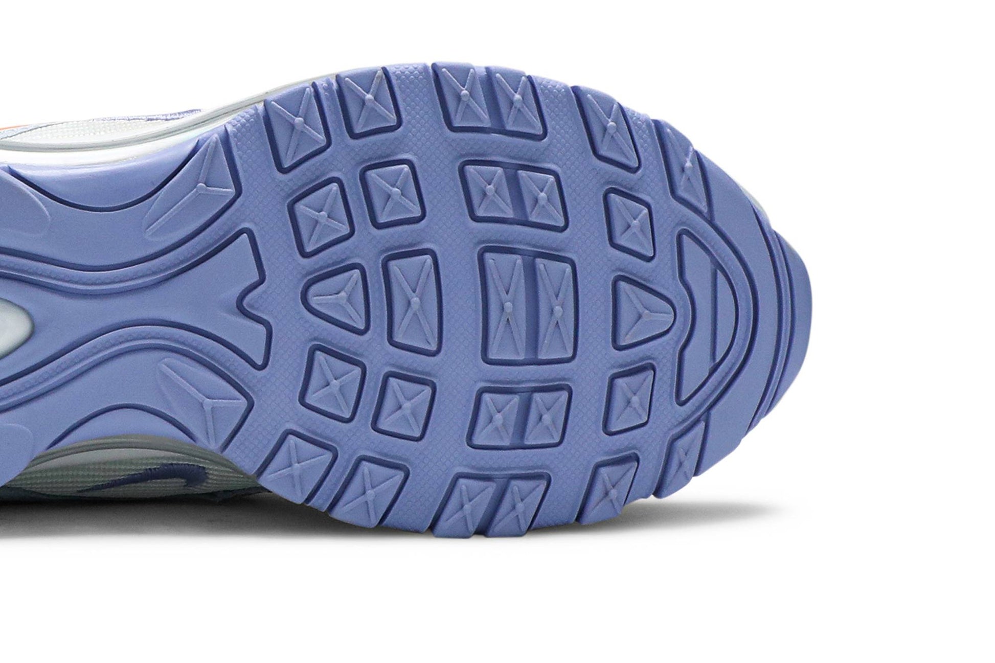( Women ) Nike Air Max 97 ‘Grey Light Thistle’ CW5588-001
