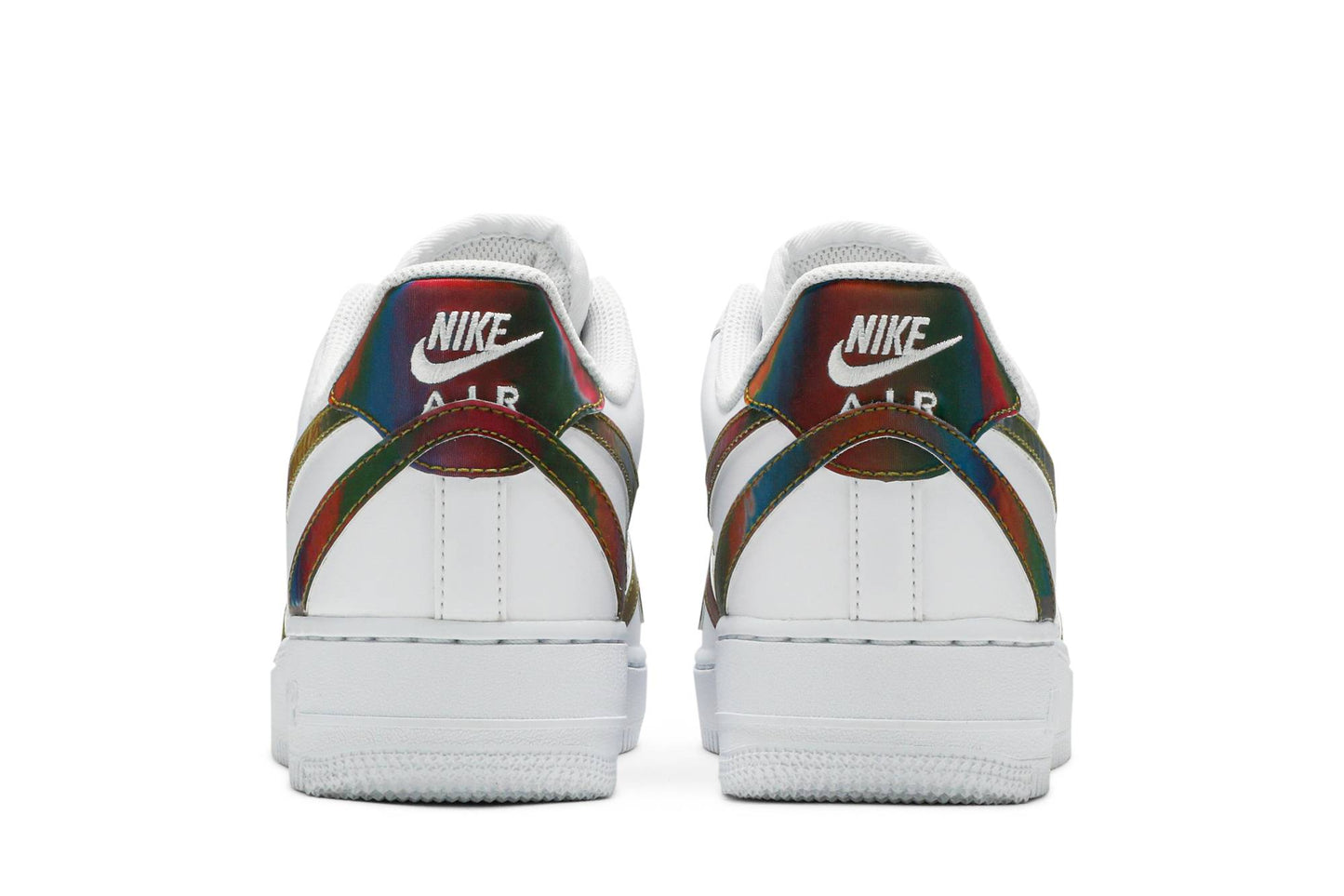 Nike Air Force 1 Low ‘Misplaced Swoosh – White’ CK7214-101