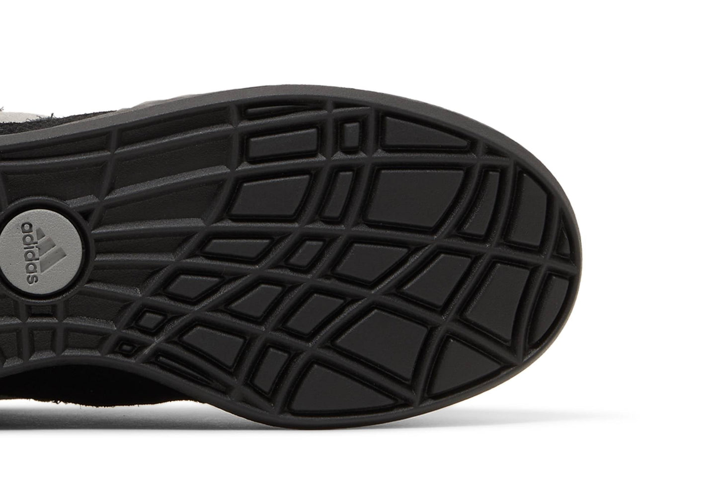 NEIGHBORHOOD X Adidas Originals Adimatic ‘Core Black/Solid Gray’ HP6770