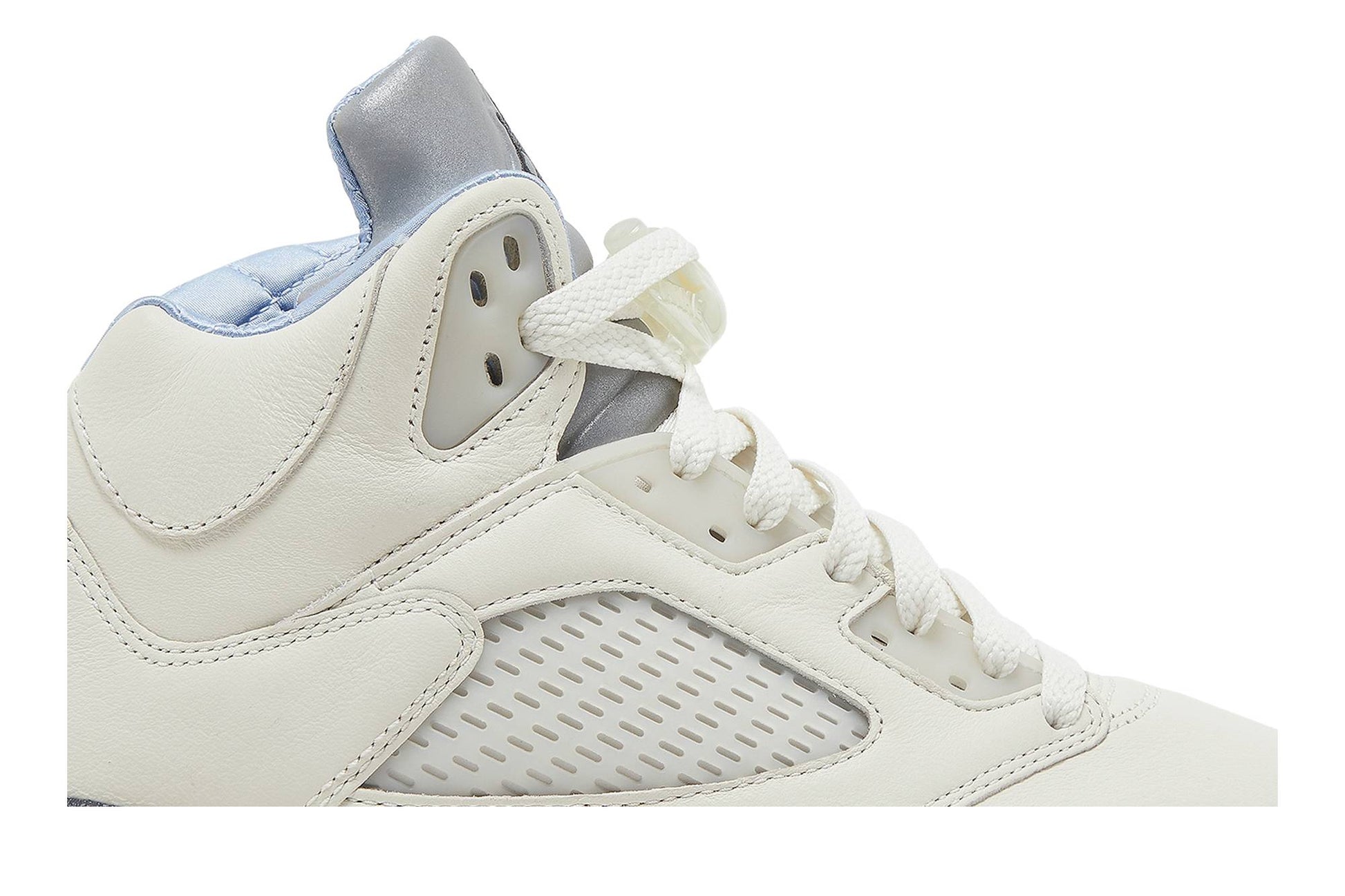 DJ Khaled X Air Jordan 5 We The Best ‘Sail’ DV4982-175