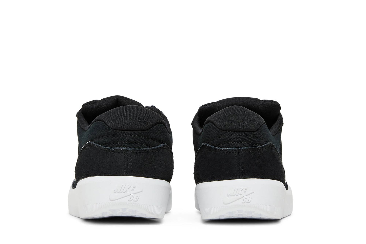 Nike SB Force 58 ‘Black White’ CZ2959-001