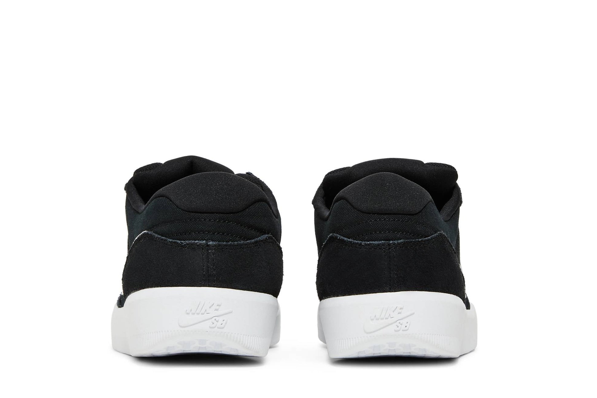 Nike SB Force 58 ‘Black White’ CZ2959-001