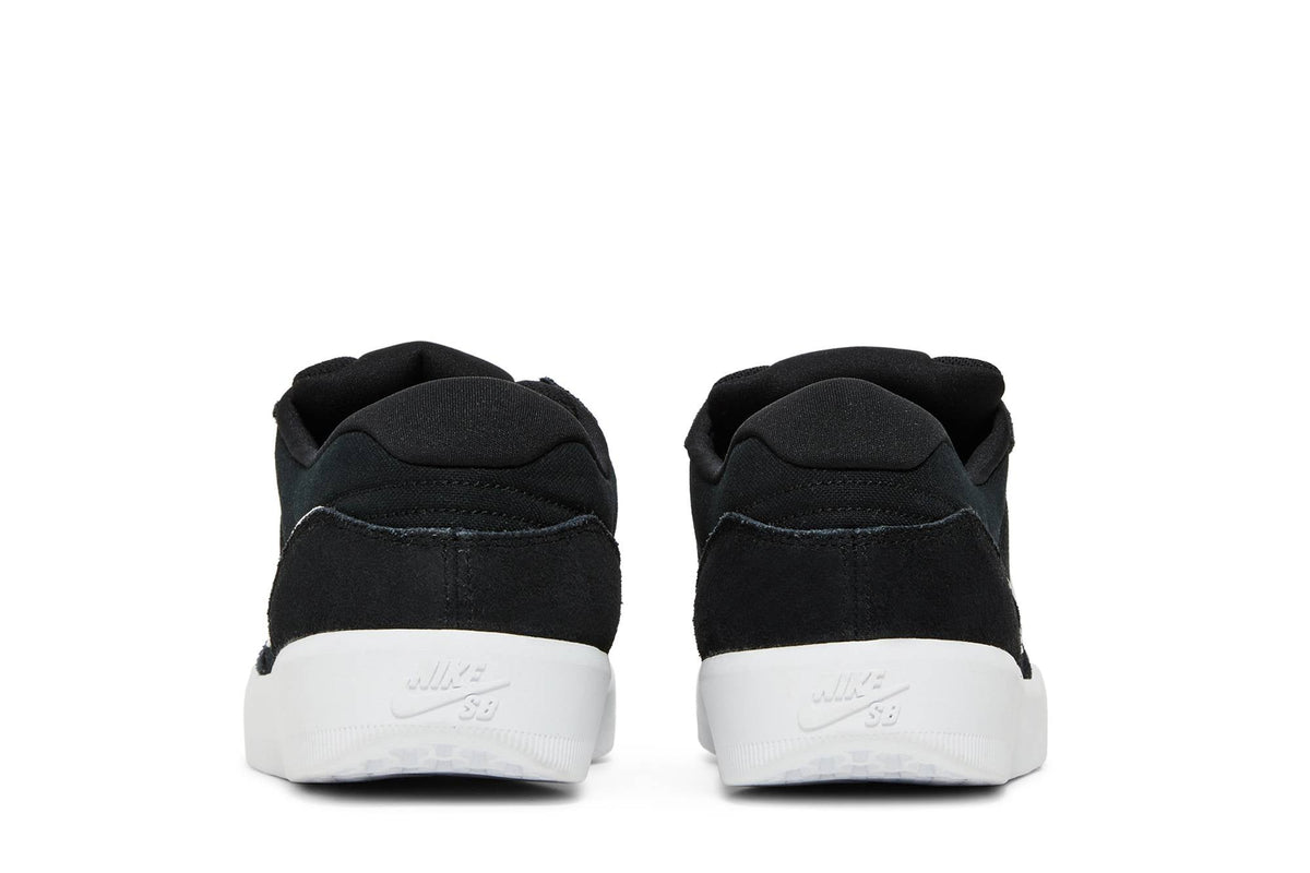 Nike SB Force 58 'Black White' CZ2959-001