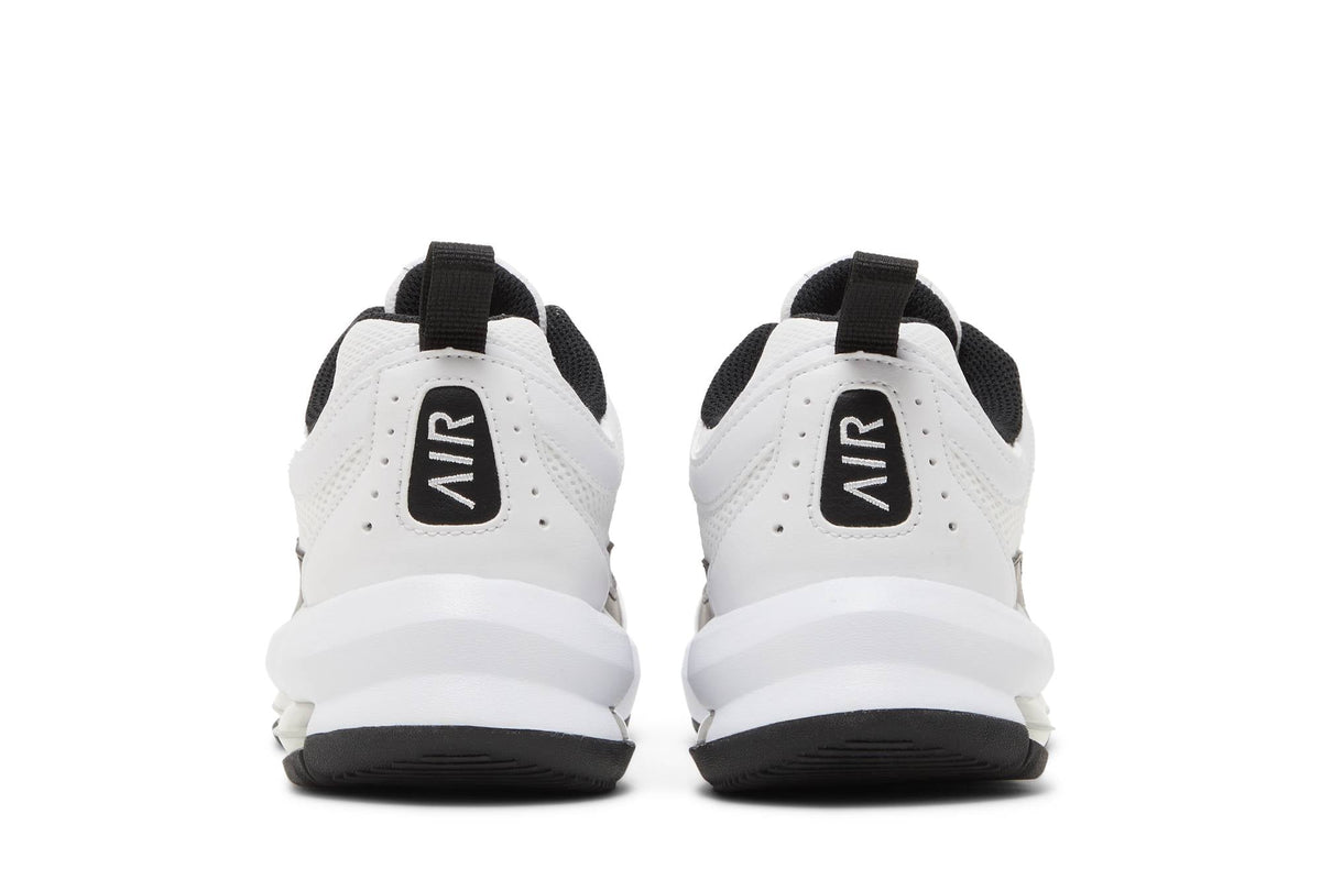 ( Women ) Nike Air Max AP 'White Black' CU4870-100