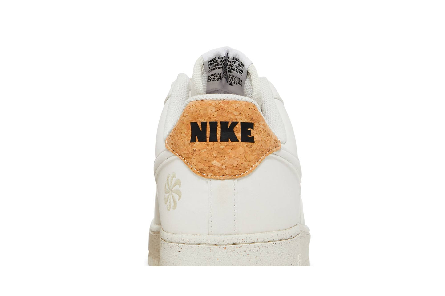 Nike Air Force 1 Next Nature ‘Cork’ DV7184-001