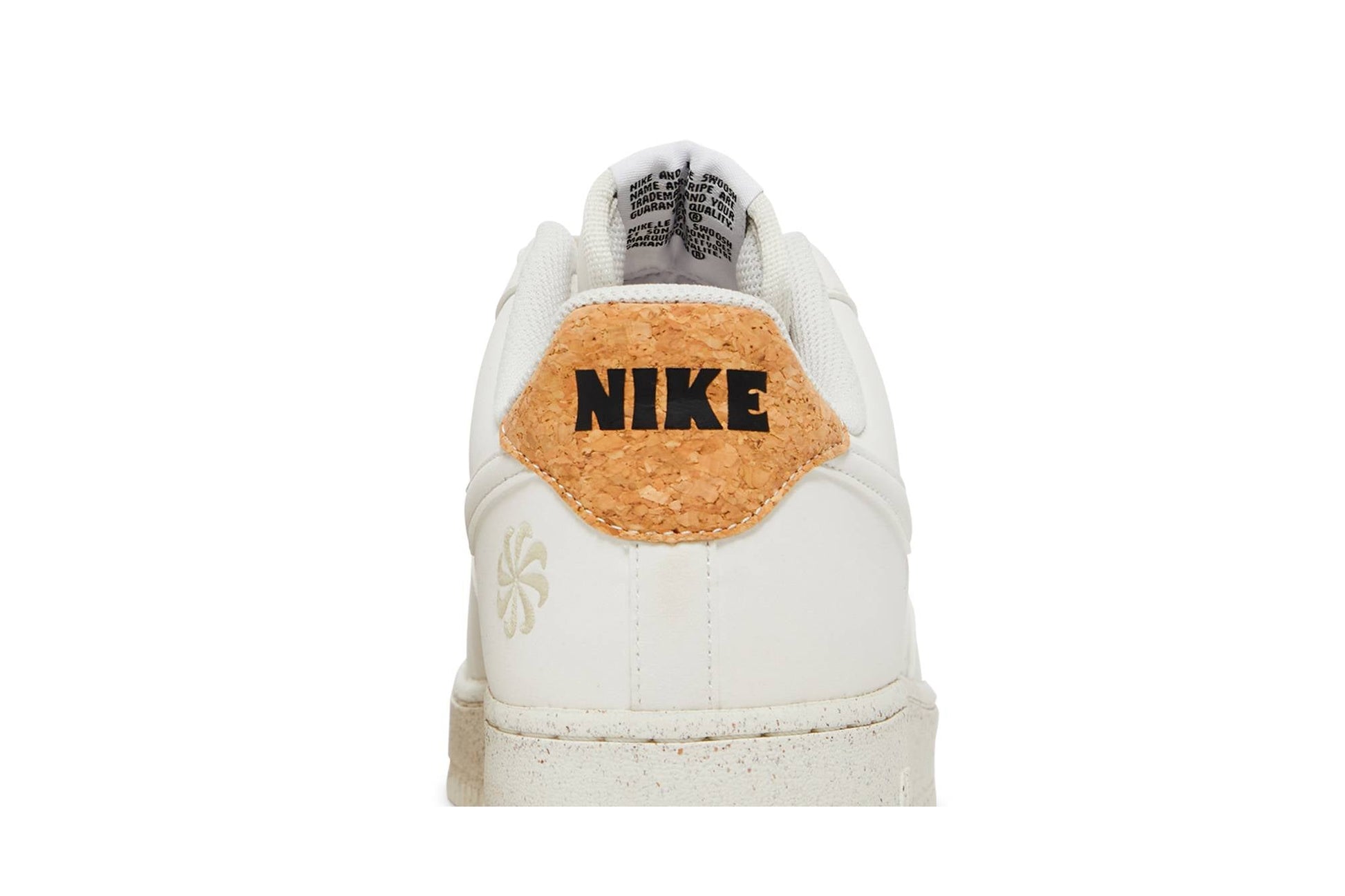 Nike Air Force 1 Next Nature ‘Cork’ DV7184-001