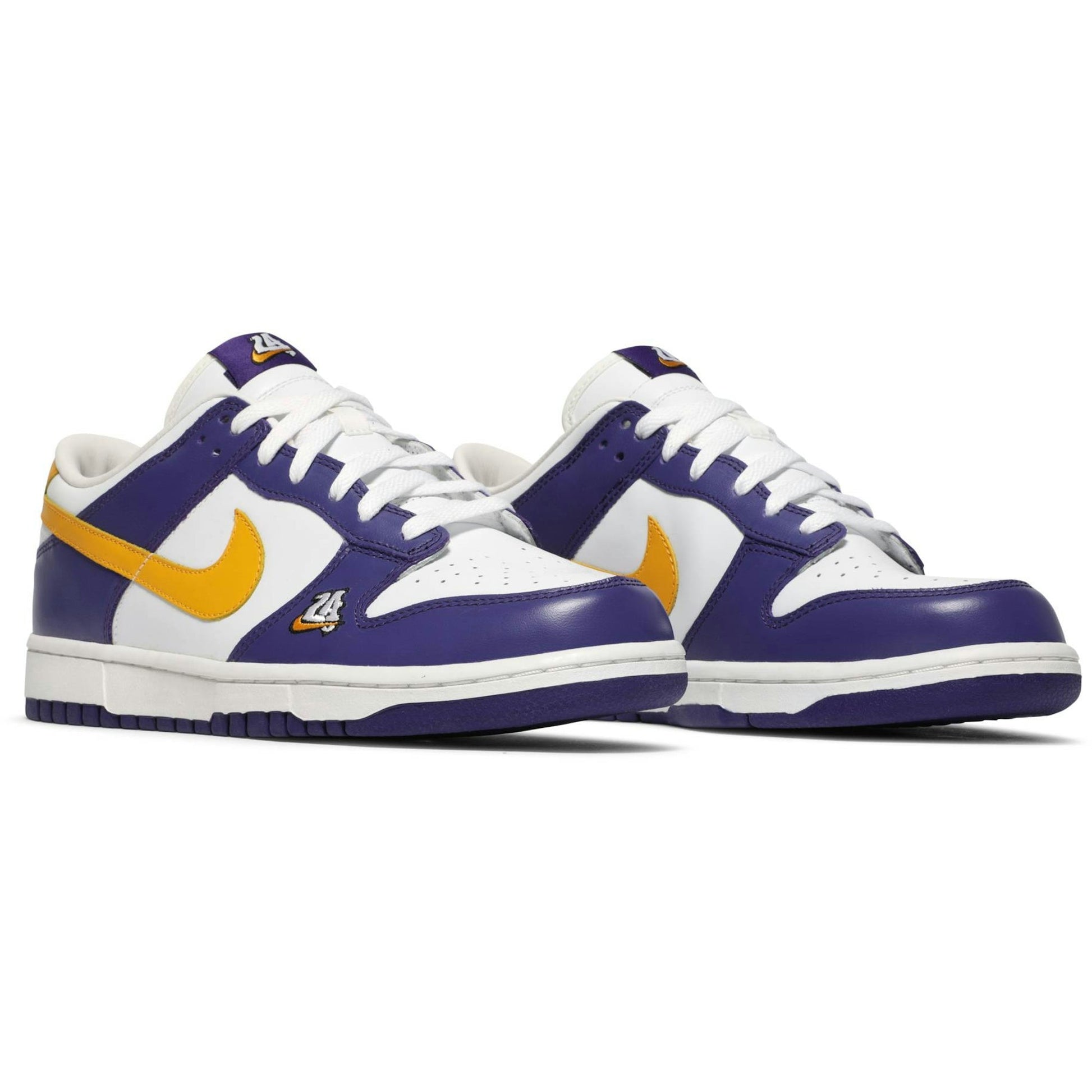 Nike Dunk Low ‘La’ 309431-751