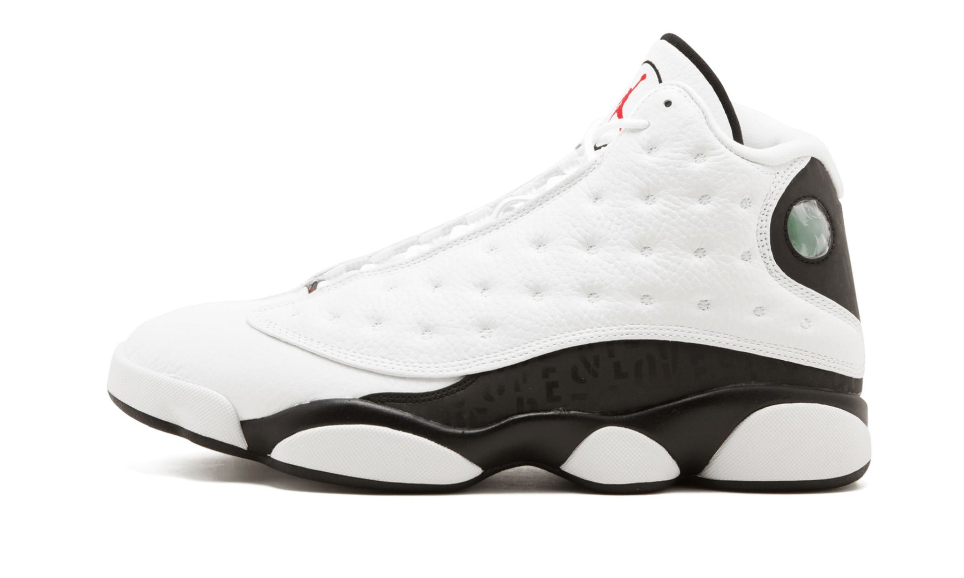 Air Jordan 13 SNGL DAY “Love And Respect – Singles Day”