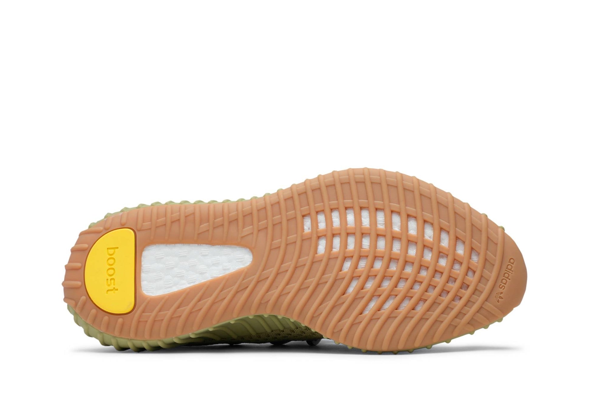 Adidas Yeezy Boost 350 V2 ‘Sulfur’ FY5346