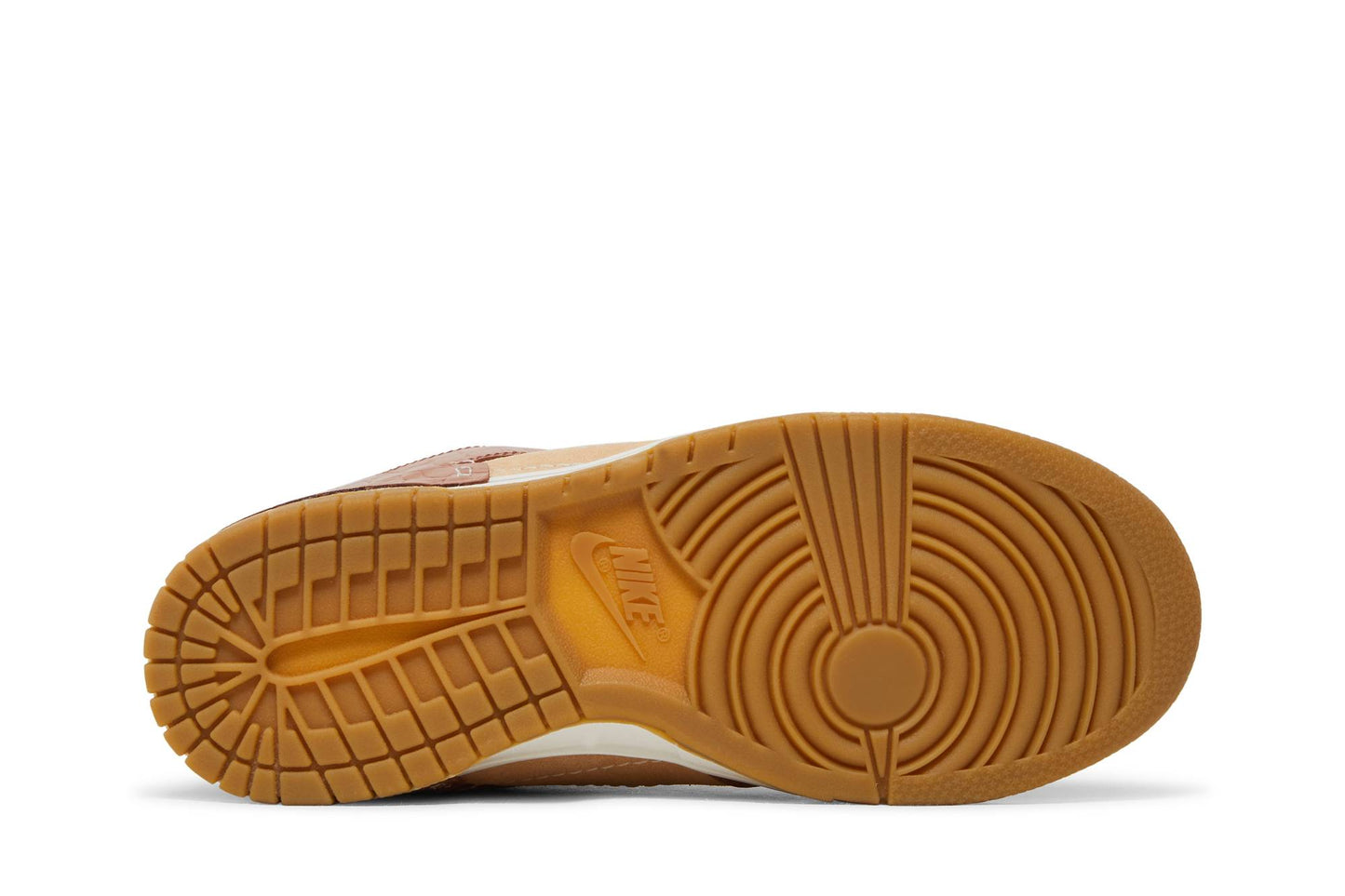 ( Women ) Nike Dunk Low Disrupt 2 ‘Brown Croc’ DV1026-215
