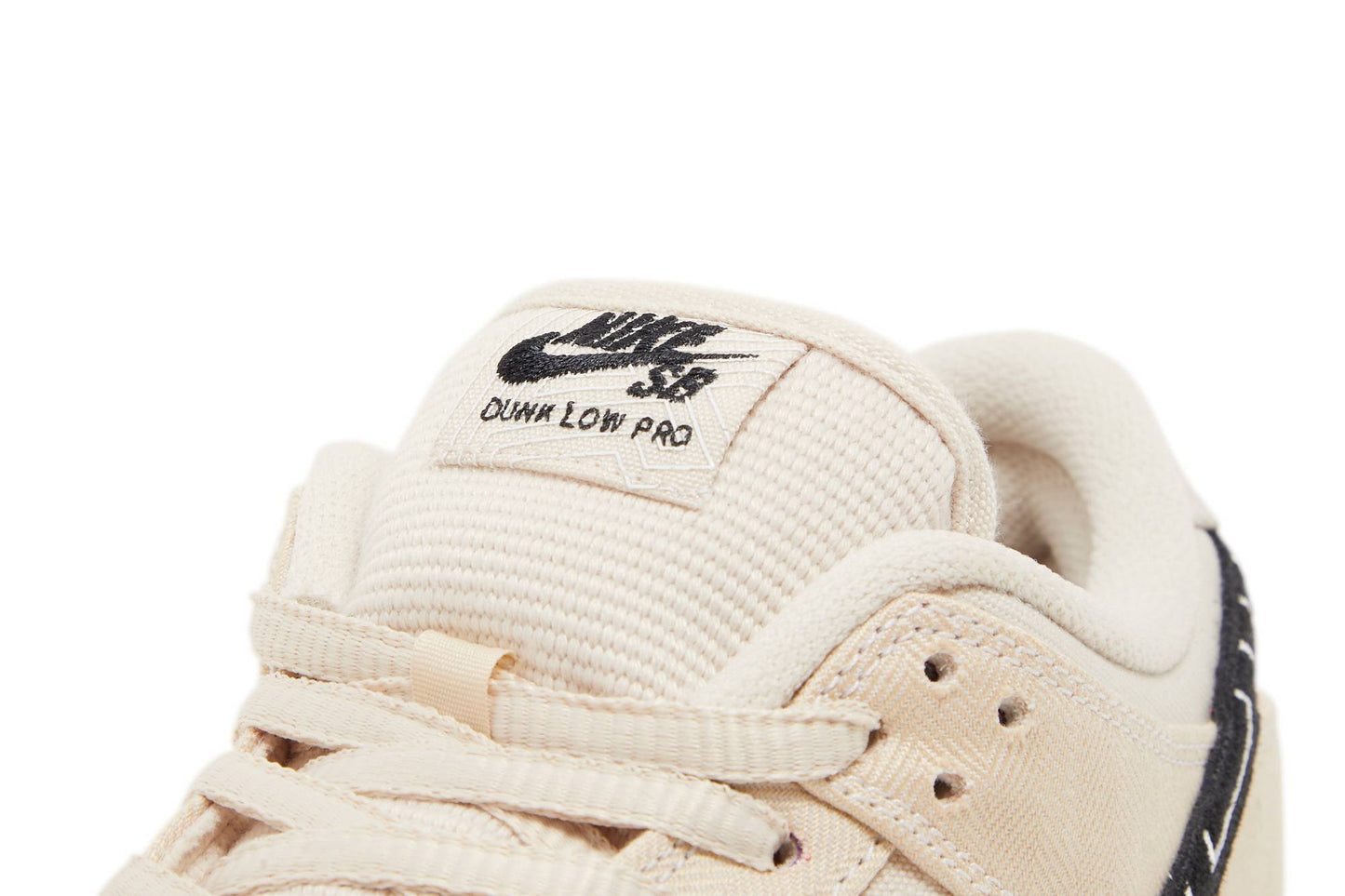 Albino Preto X Nike SB Dunk Low ‘Fossil’ FD2627-200