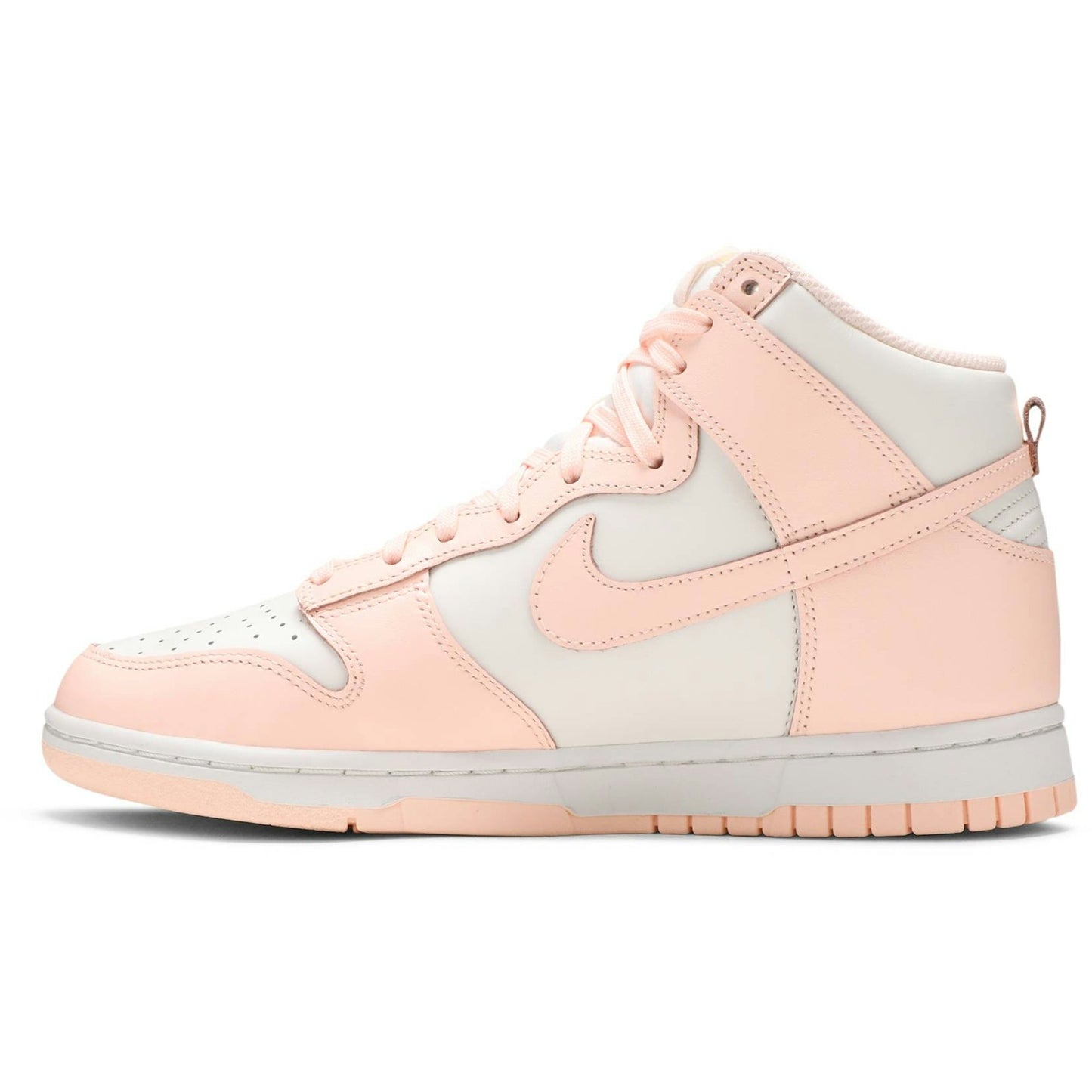( Women ) Nike Dunk High ‘Crimson Tint’ DD1869-104